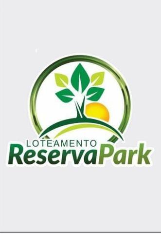 Área Industrial no Lot Reserva Park, em frente BR 364, em Comodoro-MT