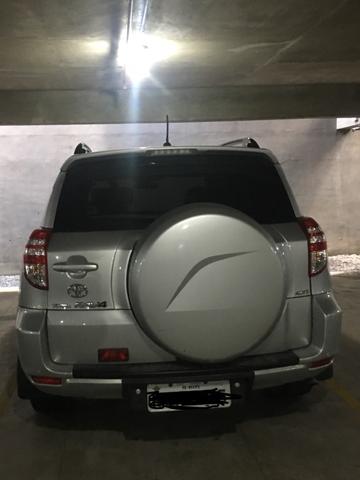 Rav 4 - 4WD- 2010 - Foto 5
