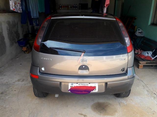Corsa Hatch - Foto 5