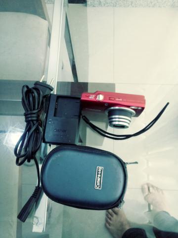 Camera canon - Foto 3