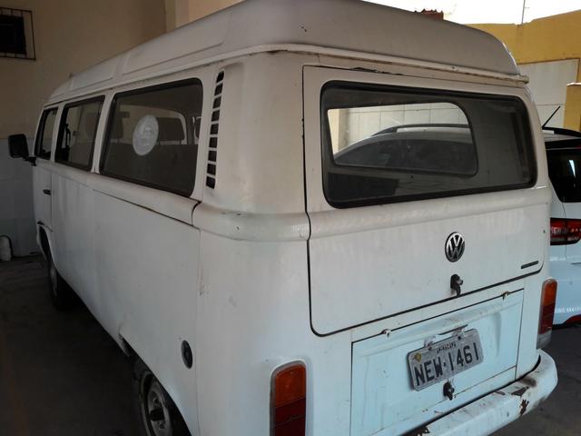 Kombi 2007 - Foto 4