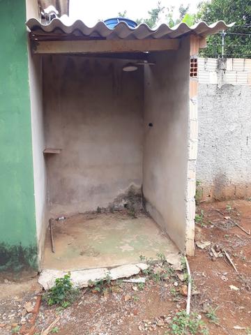 Mini chácara/ lote no Jardim ingá - Foto 15