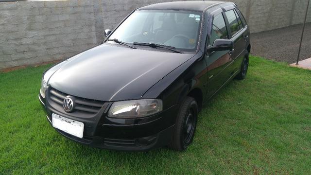 Volkswagen Gol 1.6 Power Total Flex 5p 2007 - Foto 3