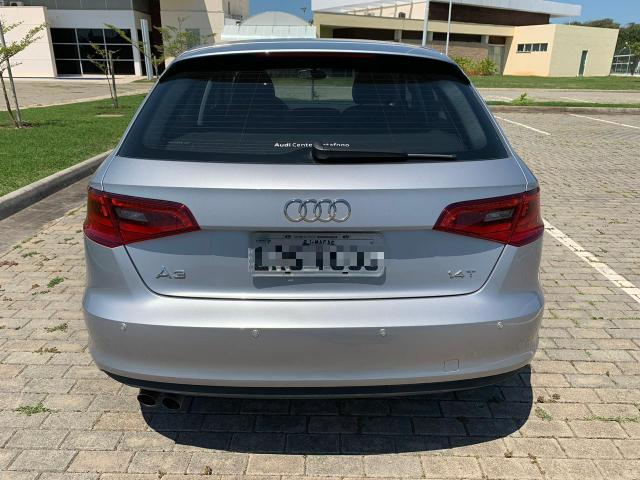 Audi A3 Sportback - Foto 6