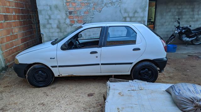 Vendo Palio 97 - Foto 2