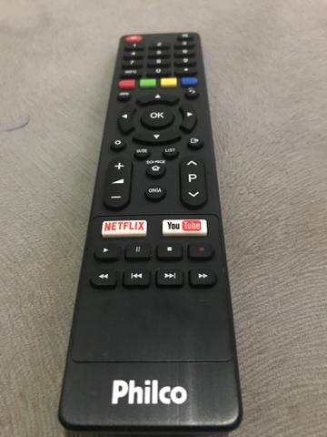 TC Philco 4K 49 polegadas - Foto 2