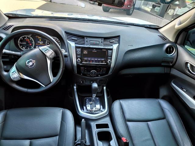 Frontier 4x4 XE - Foto 6