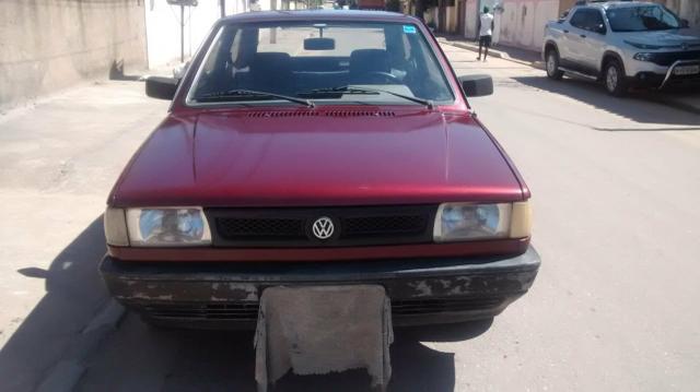 Vendo gol cachote ano 1996 1.0 cht co - Foto 3