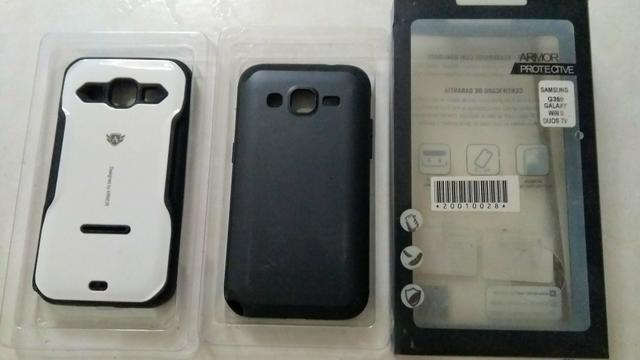 Capinhas originais Samsung - Foto 3
