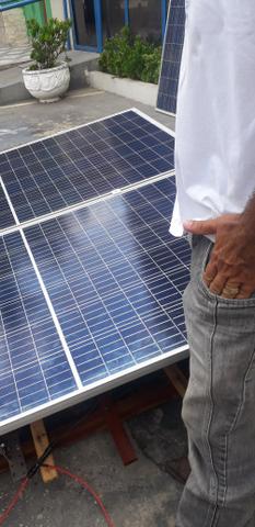 Instalador de energia solar - Foto 2
