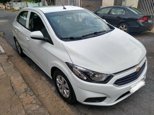 Onix LT 1.0 2018/19