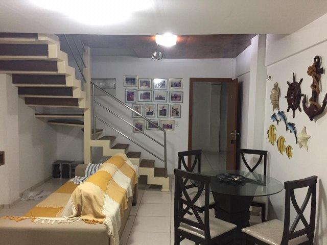 Flat Amarração