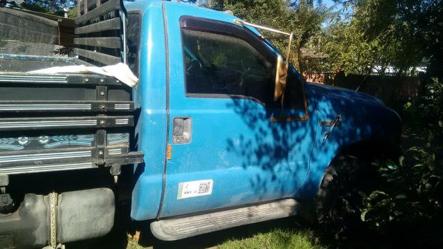 Vendo F4000 - Foto 2