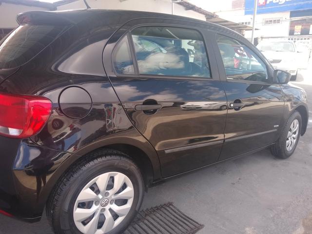 Gol G6 2015 - Foto 8