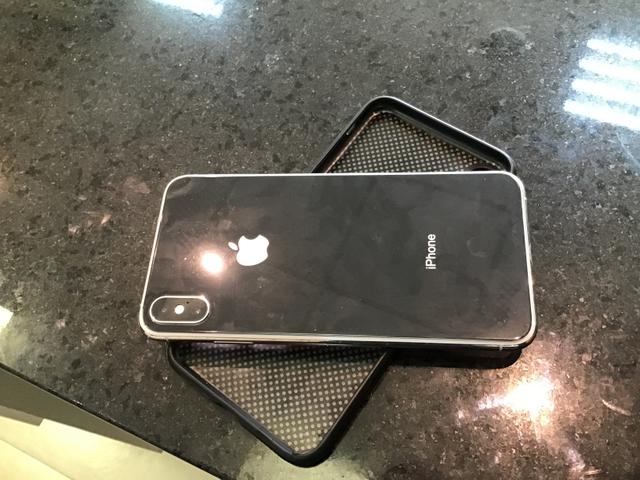 IPhone XS Max 256 com garantia até 03/2020 - Foto 3