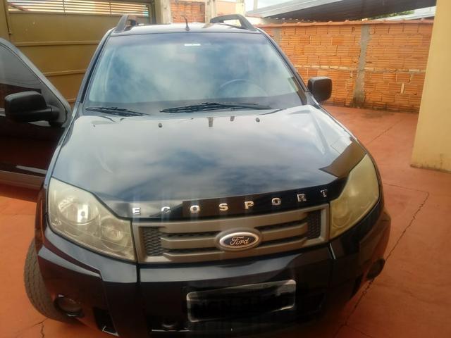 Ecosport 2010 / 2011 - Foto 14