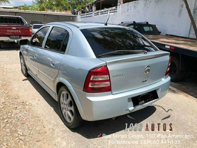 Astra 2010 HB impecável!!!! - Foto 2