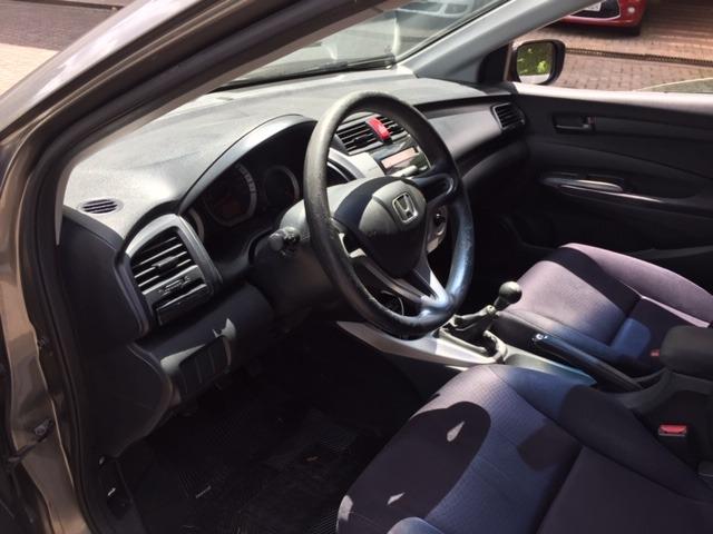 Honda City - Foto 5
