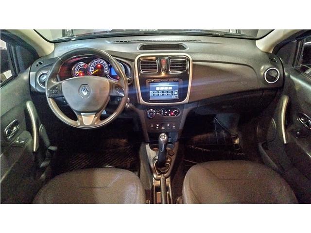 Renault Sandero 1.6 dynamique 8v flex 4p manual - Foto 10