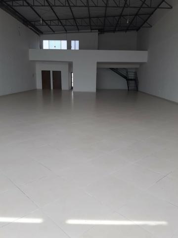 Barracão Bairro Ipanema na Av José Ferreira Batista cód.387 - Foto 2