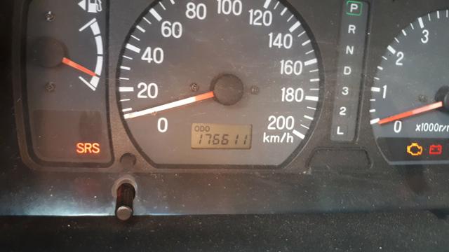 Pajero - Foto 6