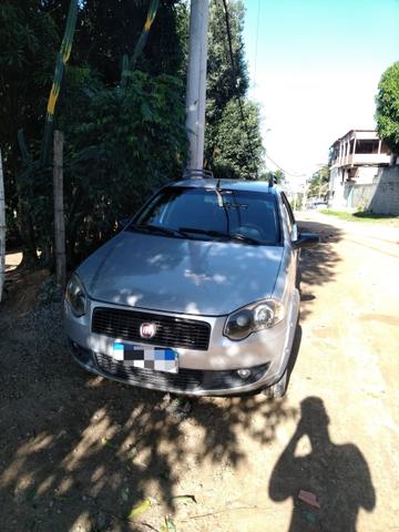 Fiat Palio Weekend, 1.4, 2010 - Foto 3