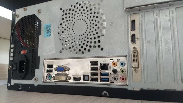 Pc/Computador Gamer - Foto 4