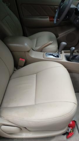 Hilux SW4 - Foto 7