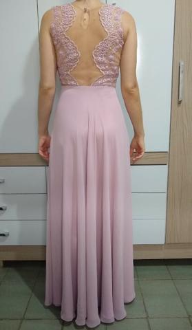 Vestido de festa longo - Foto 2