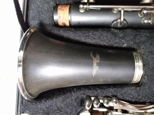 Vende-se um clarinete - Foto 5