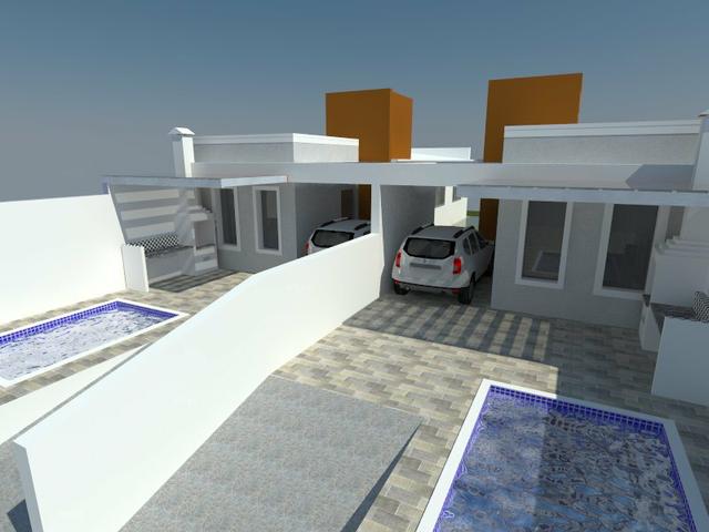 Oportunidade - Casa na Praia de Peruibe - Foto 17