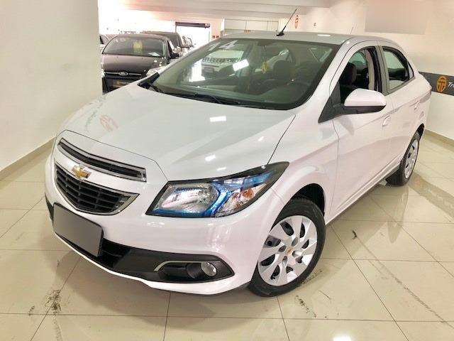 Prisma Sed. LT 1.4 8V FlexPower 4p - 2014