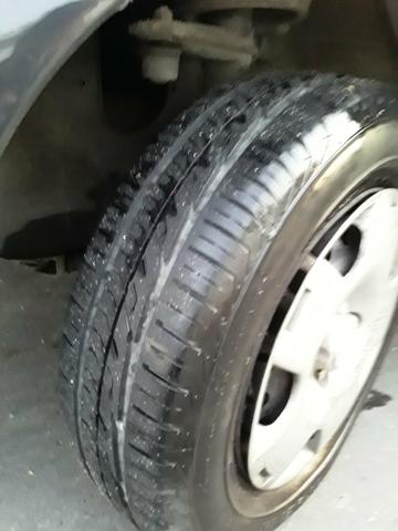 Lindo carro gol g4 bem conservado modelo 2012 - Foto 10