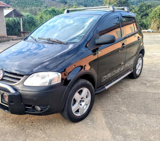 Vendo carro