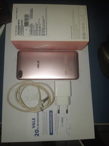 Zen fone model x00hd(zc520kl) - Foto 5