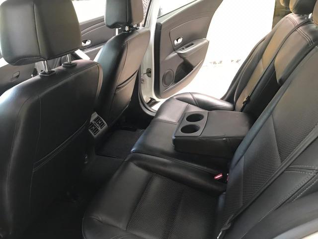 Fluence Dynamique, 11/11 Novinho! aut top com teto solar e couro - Foto 12