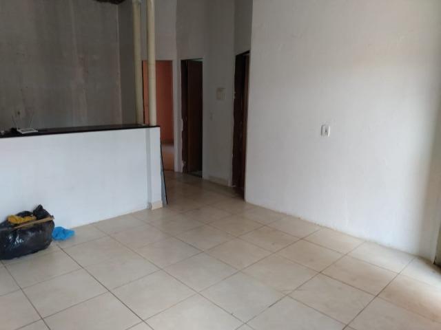Vendo ou troco casa Sol Nascente trecho 2 - Foto 5