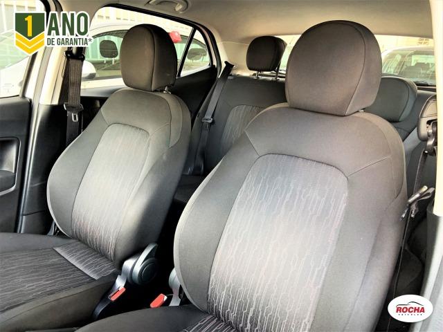 Fiat Argo Drive Com Multimidia - Ipva 2020 Pago - Top! Leia o Anuncio! - Foto 8