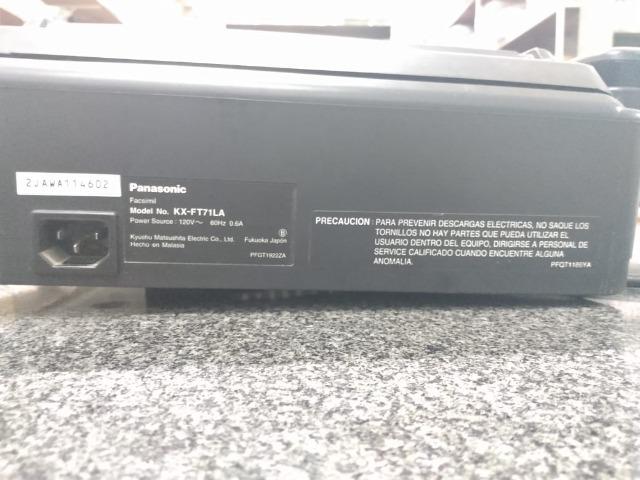 Fax - Foto 2