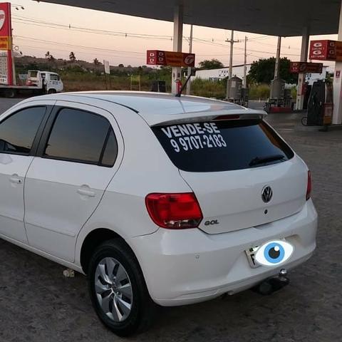 Gol G6 - Foto 5