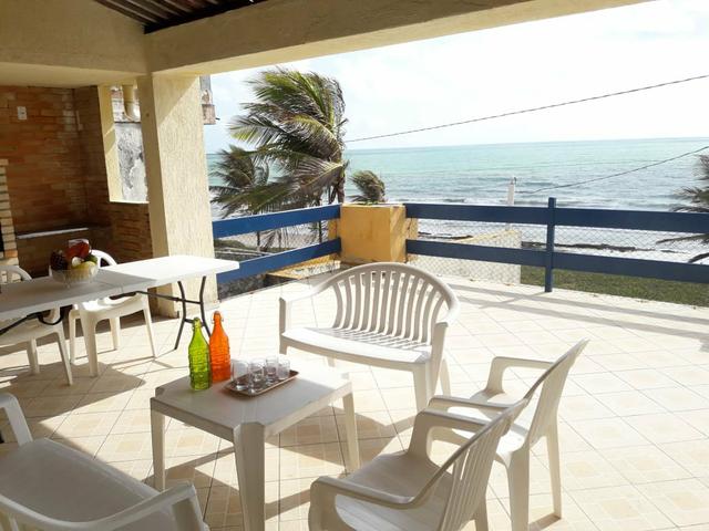 Casa de praia Cotovelo - Foto 16