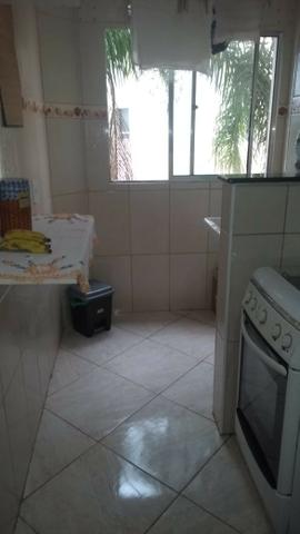 Apartamento CDHU de 2 dormitórios em Peruíbe - Foto 5