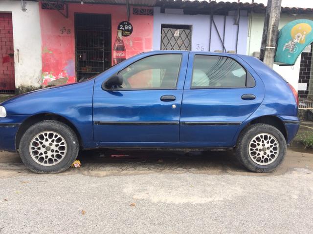 Palio 99 - Foto 3
