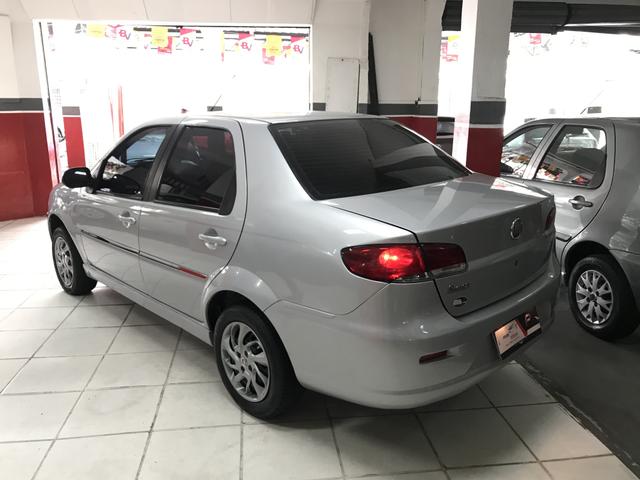 Fiat siena el 1.0 - Foto 4