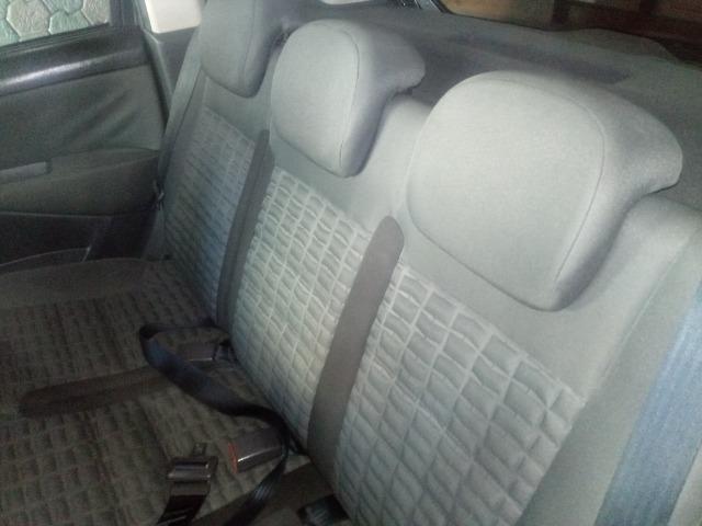 Fiat idea 1.4 elx 2009 - Foto 11