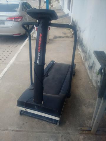 Esteira Athletic Advanced