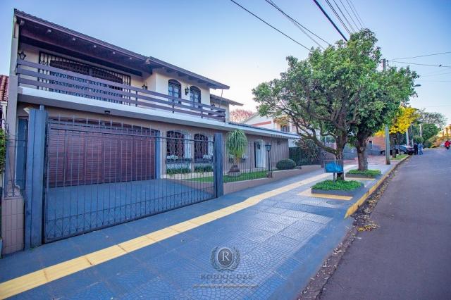 Rara oportunidade, casa a venda centro Santa Rosa - Foto 4
