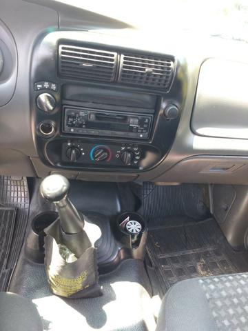 Ford Ranger - Foto 9
