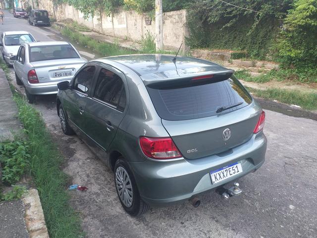 Gol g v 2010/11 - Foto 5