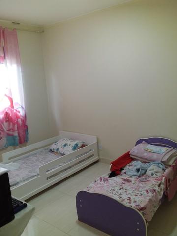 Linda Casa na Ponte Alta na laje c/ 3 qts - Foto 11